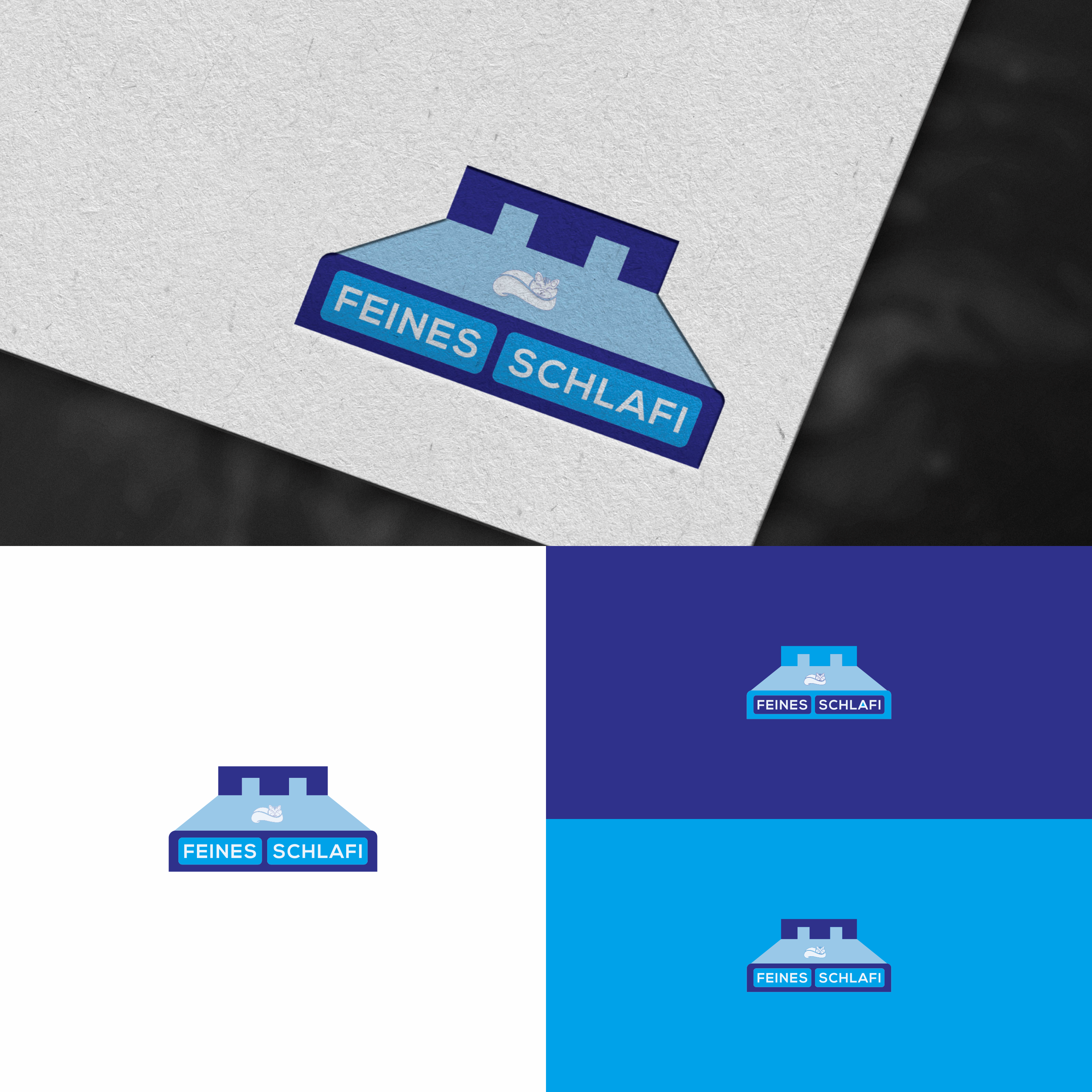 Logo Design by arillingga for this project | Design #32282345