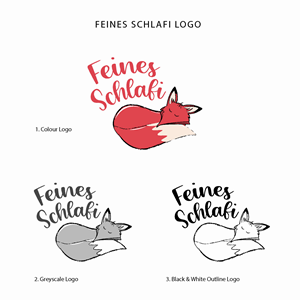 Logo Design by Michael Francis