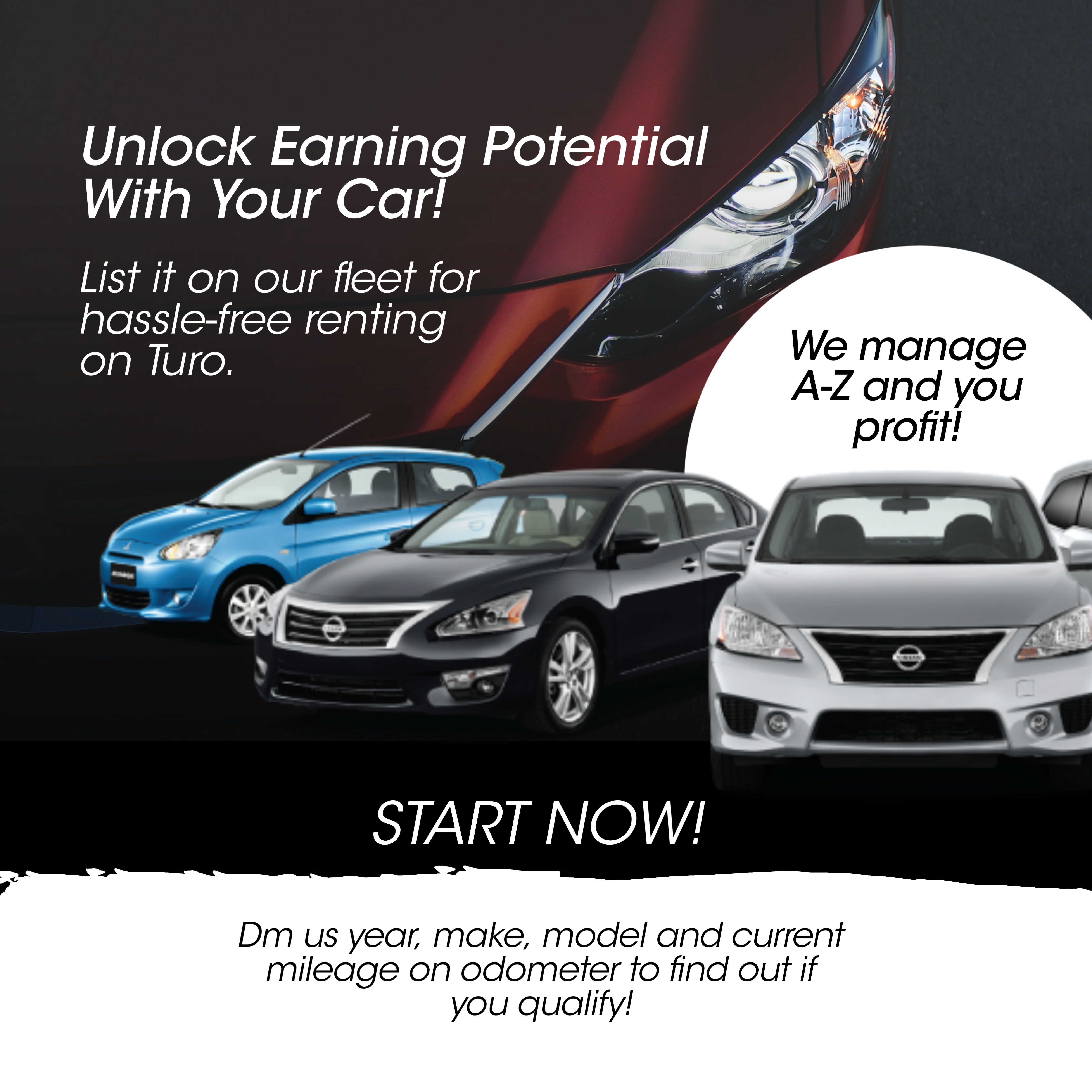 Graphic Design by Justice Smith for this project | Design #32321489