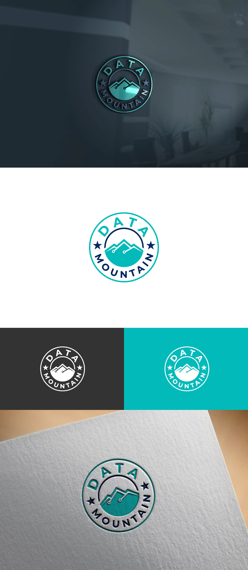 Logo Design by DesignVerse777 for this project | Design #32311370