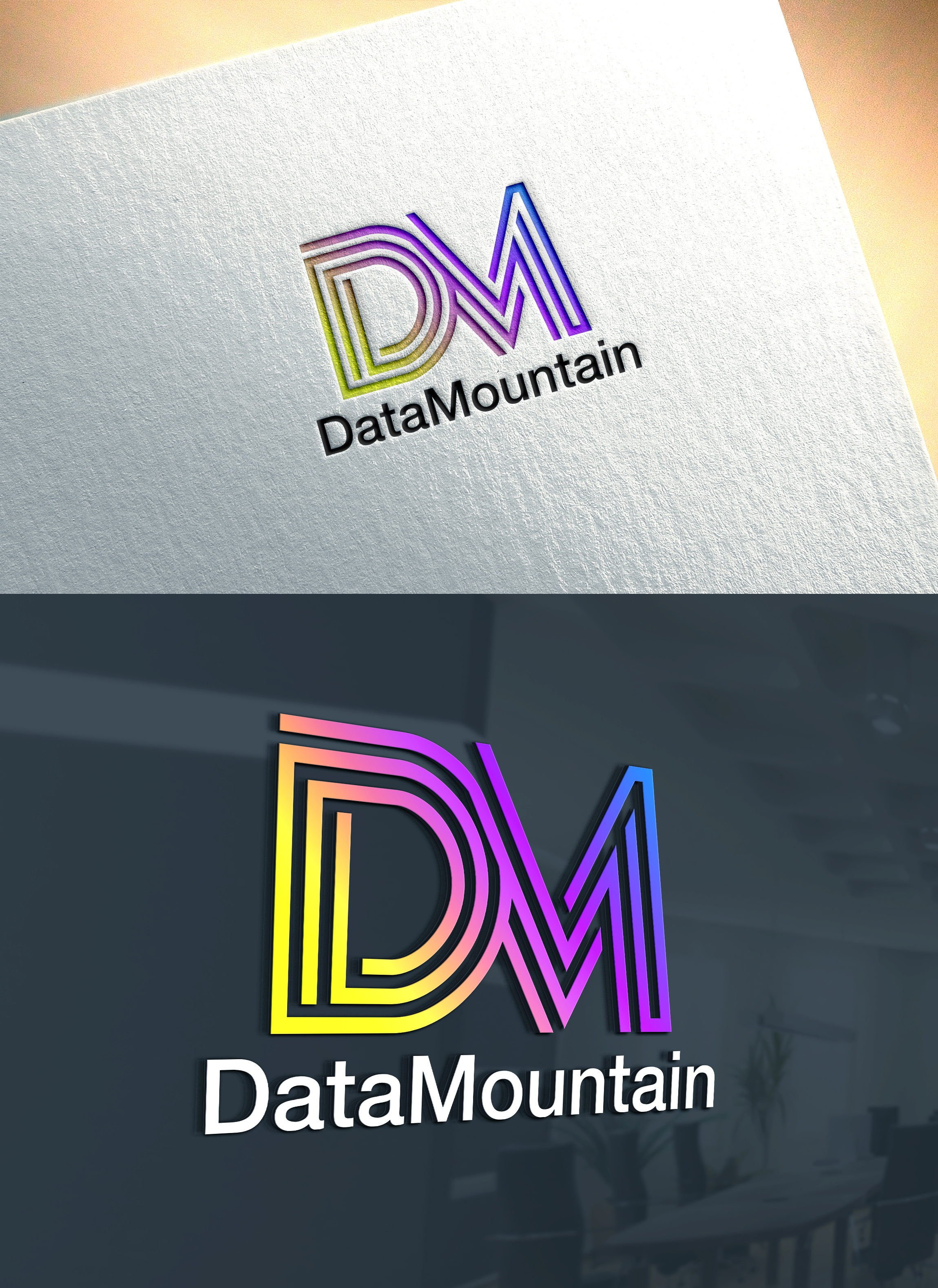 Logo Design by RaKu 2 for this project | Design #32328435