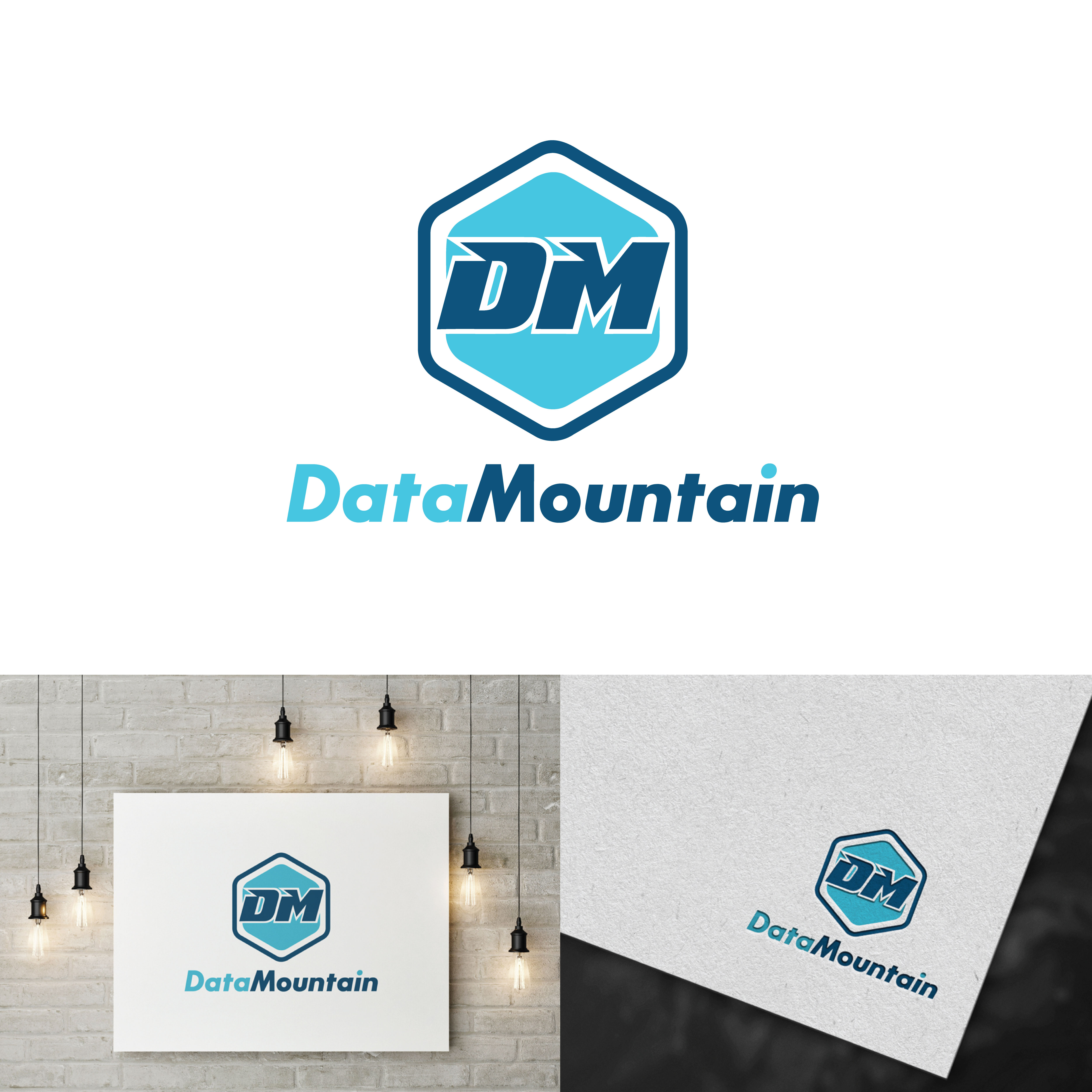 Diseño de Logo por (Vision) para este proyecto | Diseño #32272580