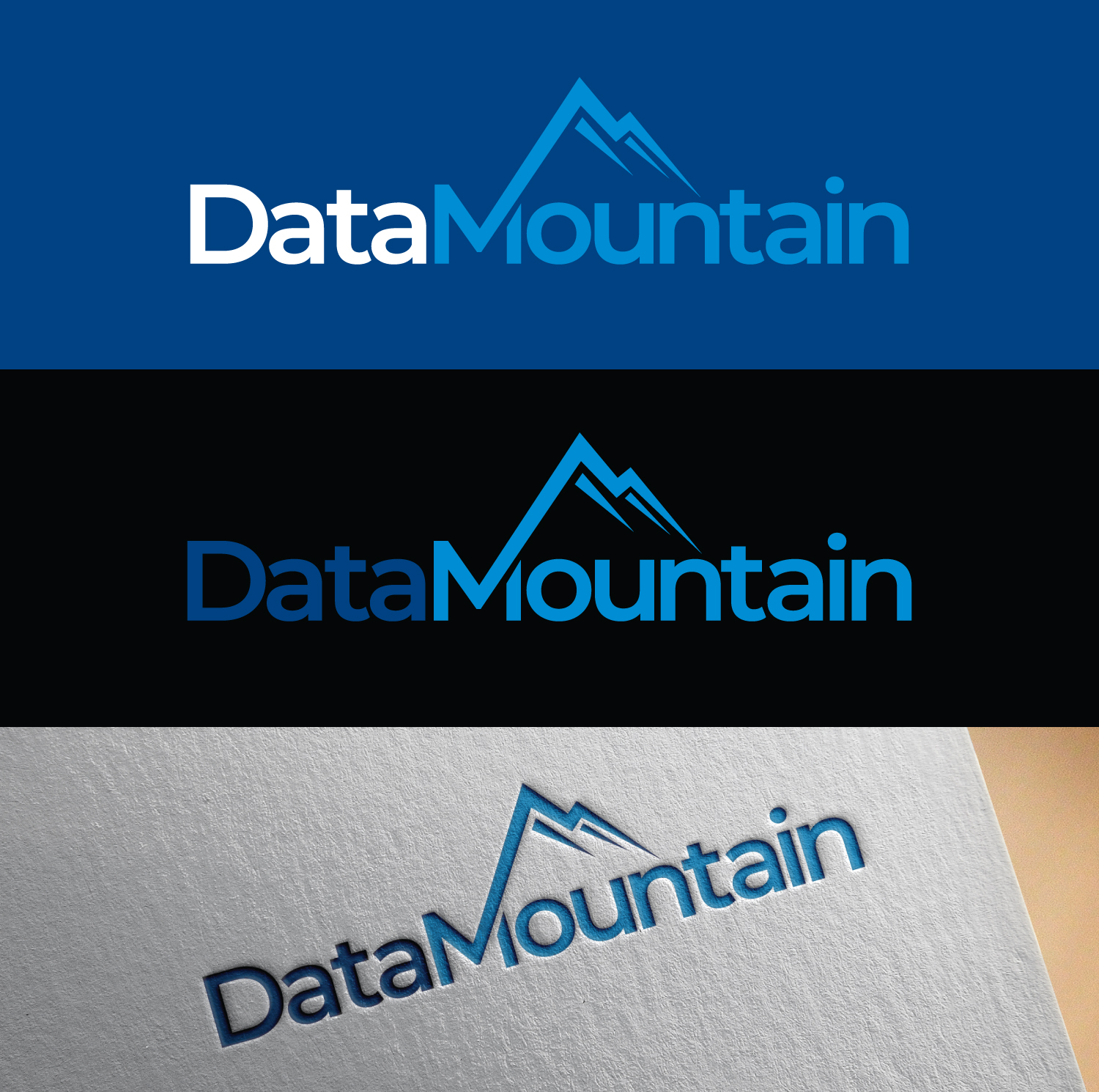 Logo Design by Atec for this project | Design #32280828