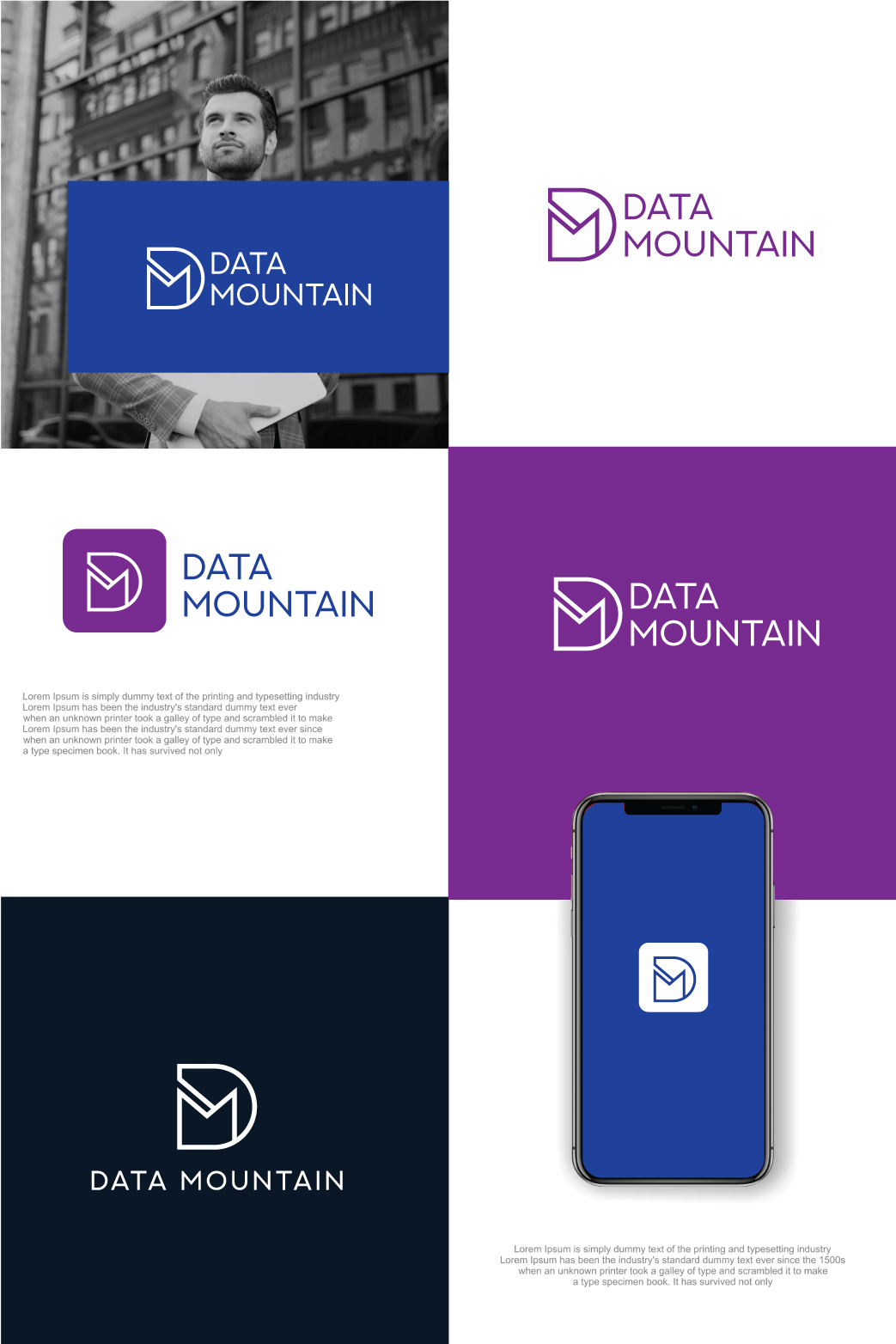 Logo Design by step forward 2 for this project | Design #32279963