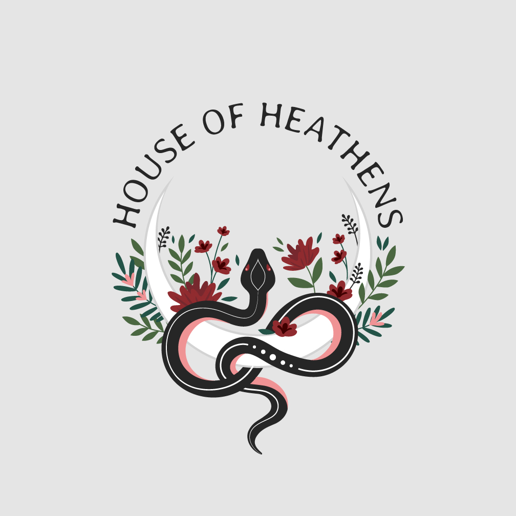 Logo Design by Franabanana for this project | Design #32352491