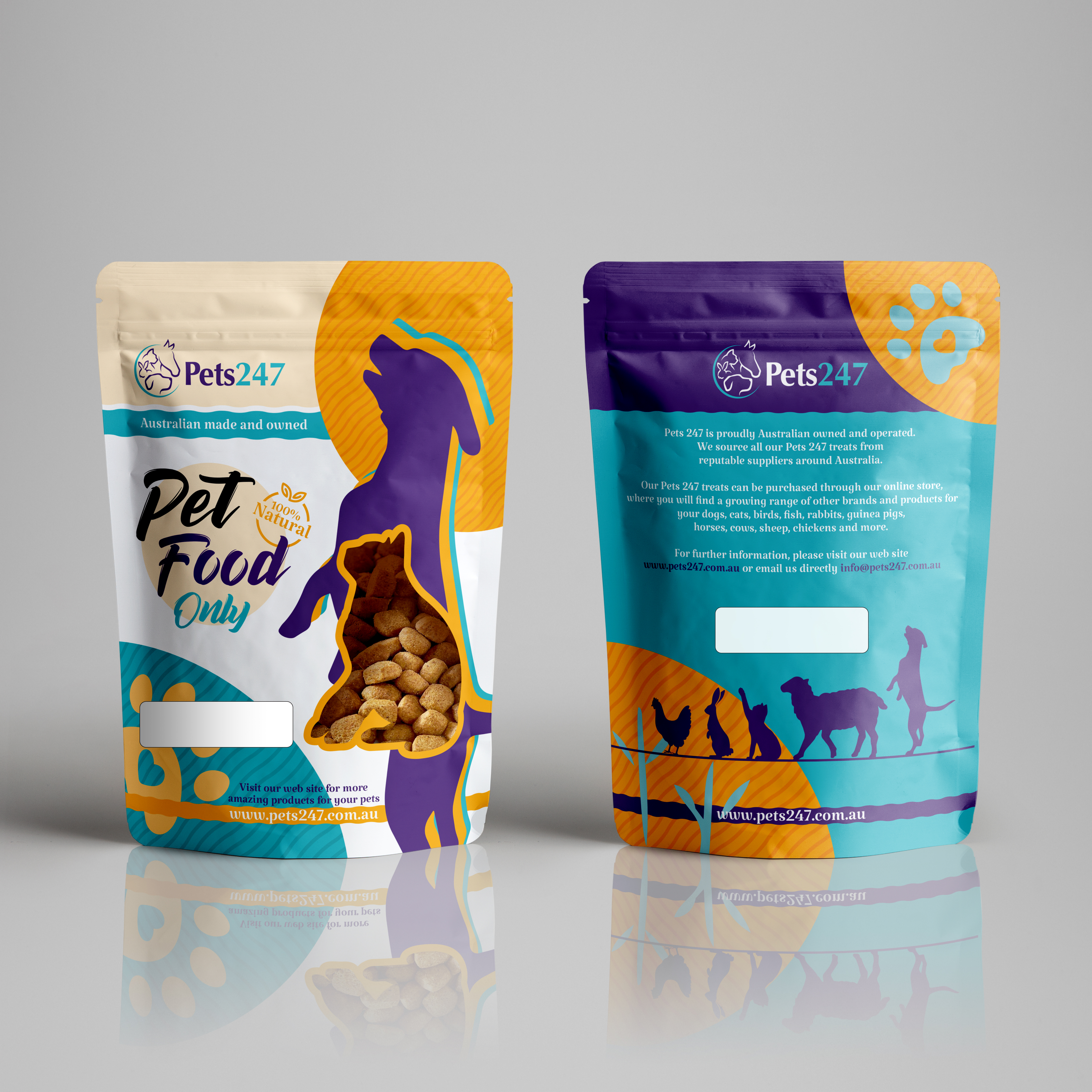 Verpackungs-Design von erenmalcok für dieses Projekt | Design #32305536
