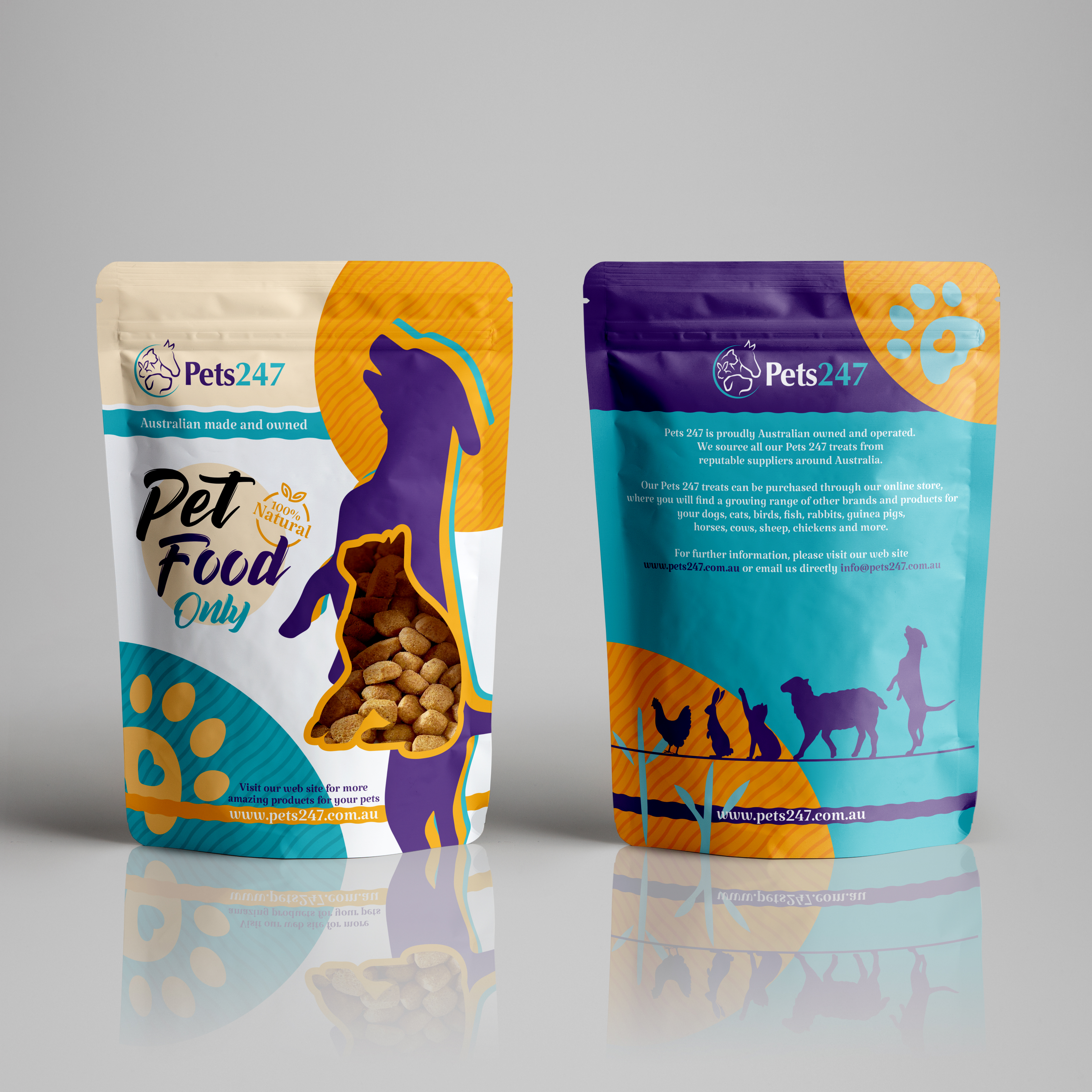 Verpackungs-Design von erenmalcok für dieses Projekt | Design #32305537