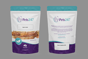 Packaging Design by Jose Loaiza for this project | Design: #32300703
