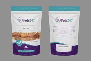 Packaging Design by Jose Loaiza for this project | Design: #32305660
