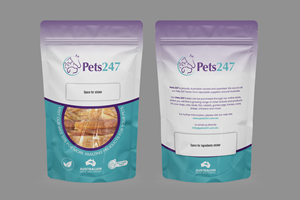 Packaging Design by Jose Loaiza for this project | Design: #32305916