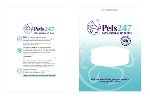 Packaging Design by  Najmi for this project | Design: #32380185