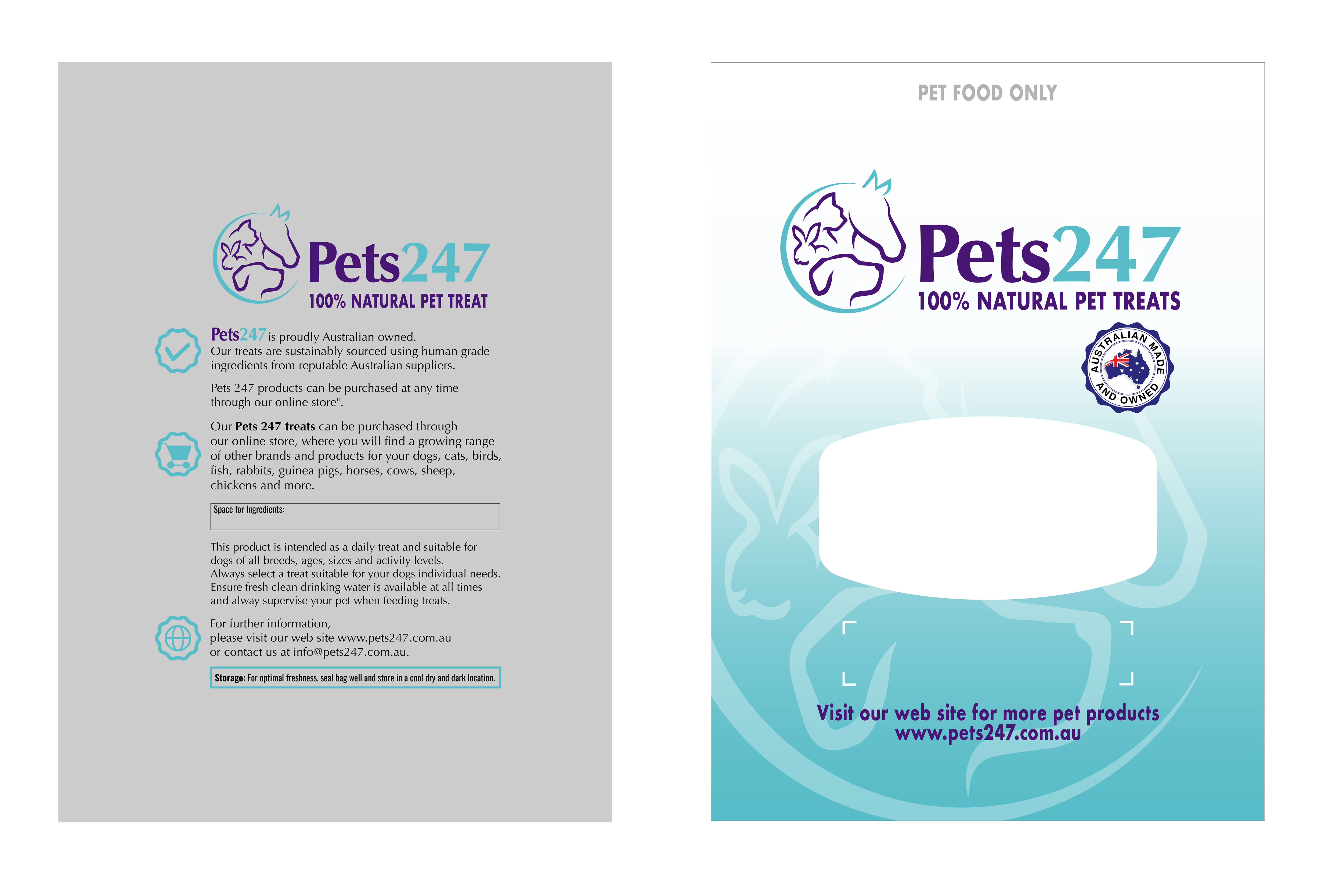 Design Emballage par  Najmi pour ce projet | Design #32380186