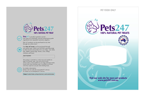 Packaging Design by  Najmi for this project | Design: #32380186