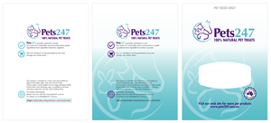 Packaging Design by  Najmi for this project | Design: #32384815