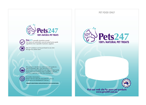 Packaging Design by  Najmi for this project | Design: #32392046