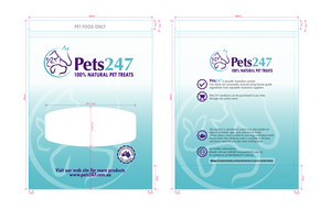 Packaging Design by  Najmi for this project | Design: #32403631