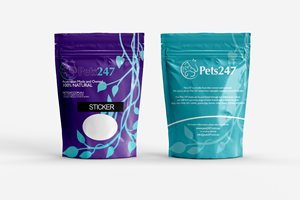 Packaging Design by robertr400