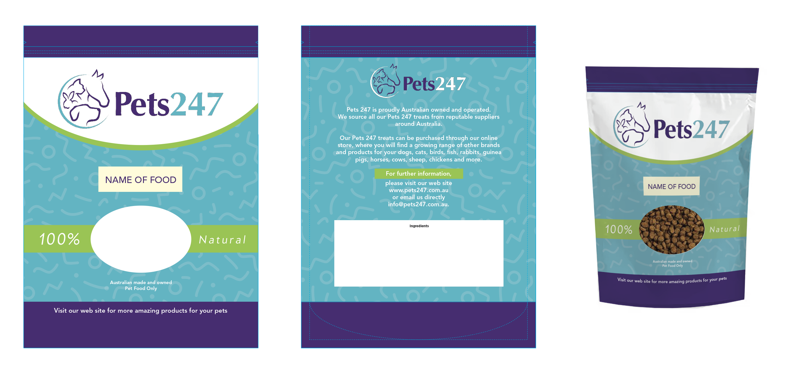 Verpackungs-Design von TSEdesign für dieses Projekt | Design #32285967