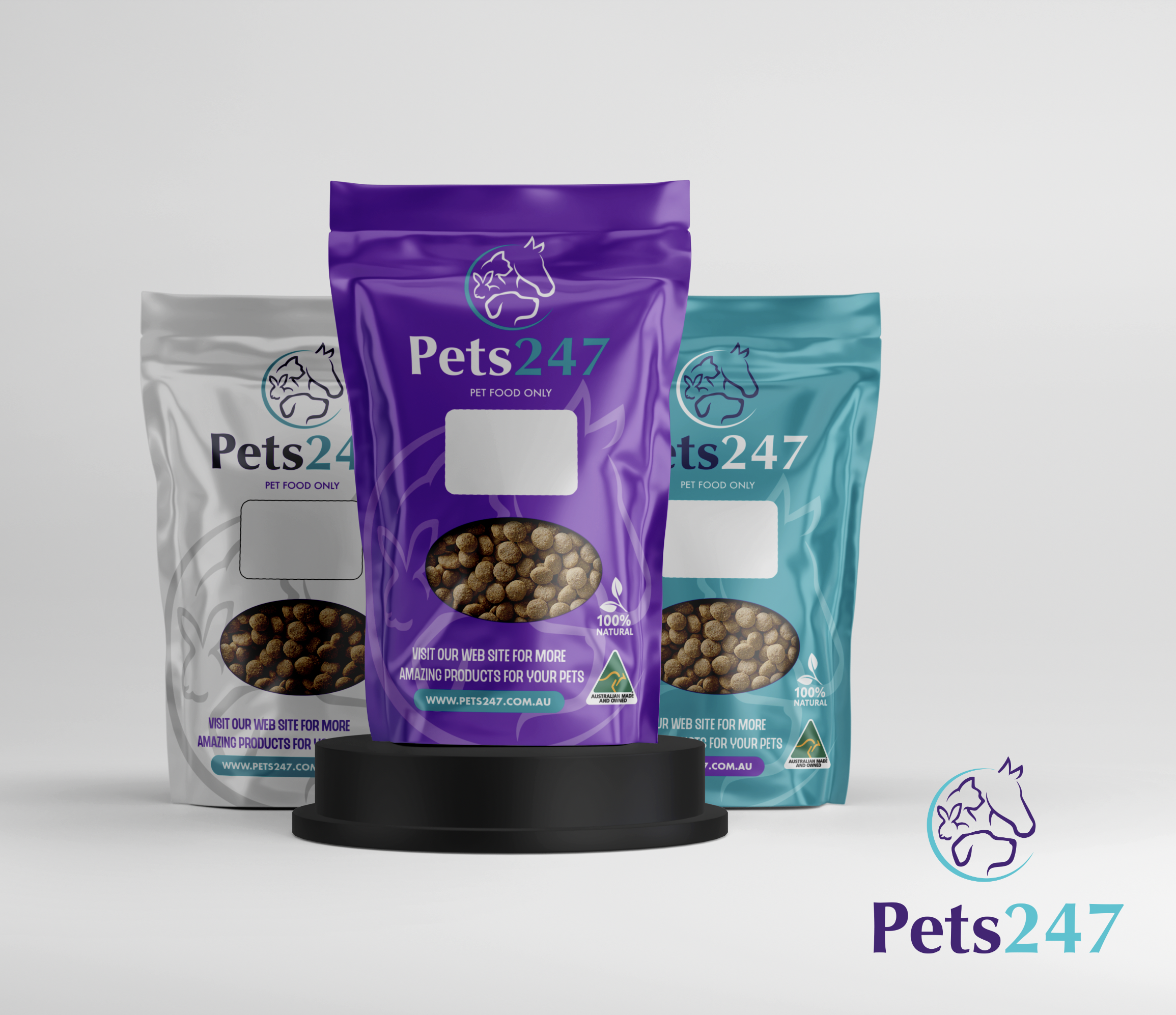 Packaging Design by kikodelena for this project | Design #32303821