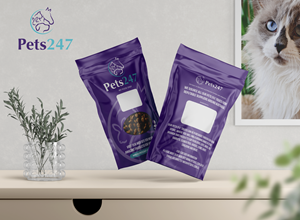 Packaging Design by kikodelena for this project | Design: #32303991