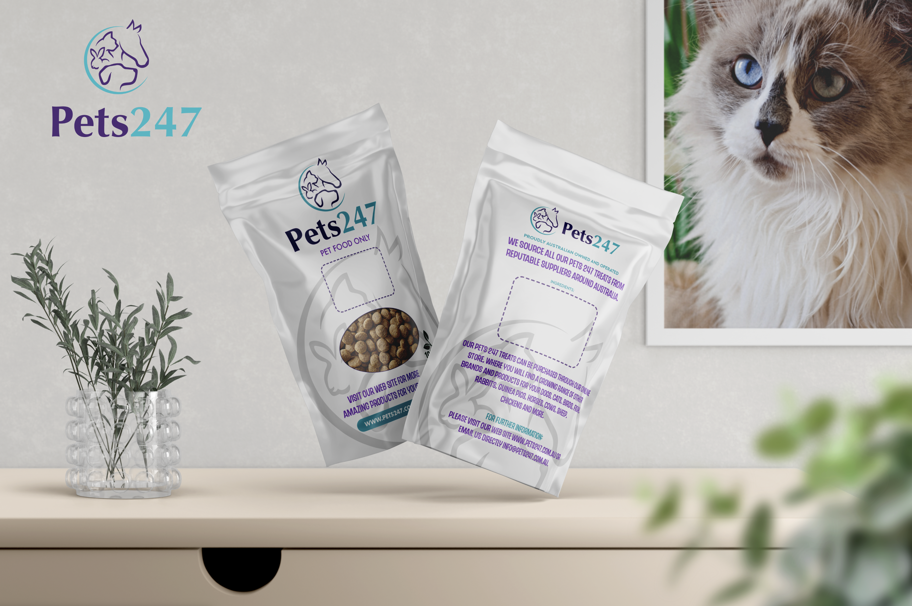 Packaging Design by kikodelena for this project | Design #32309792