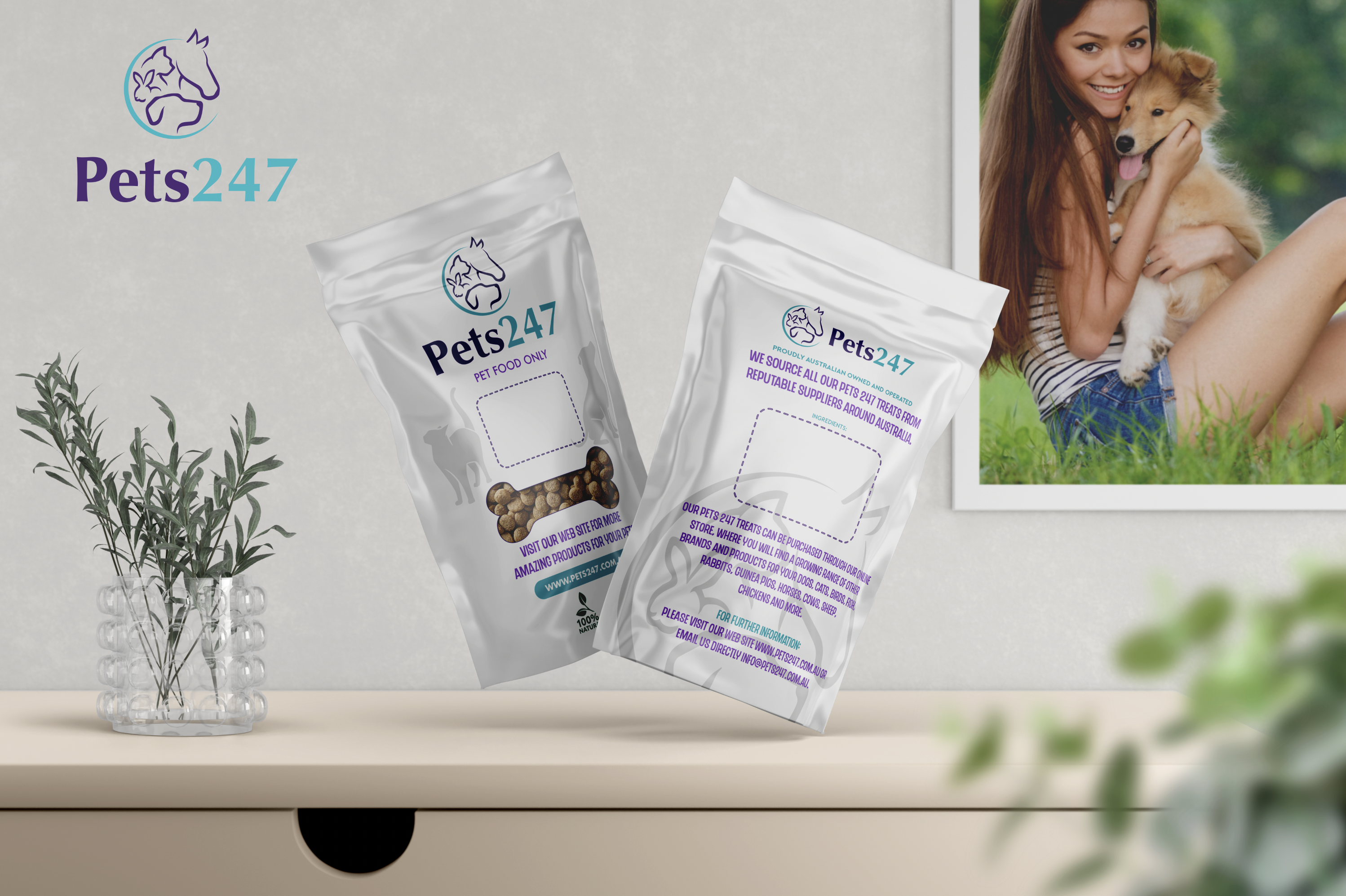 Packaging Design by kikodelena for this project | Design #32319980