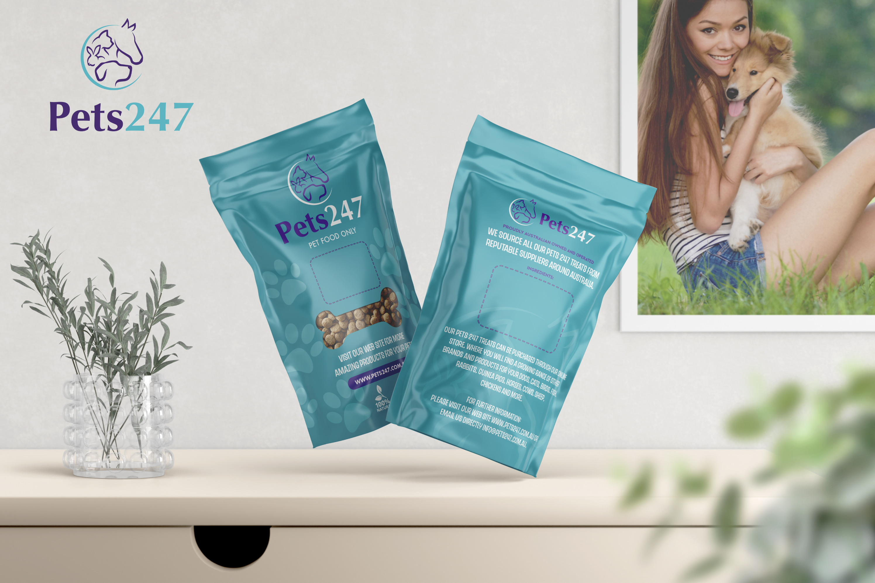 Packaging Design by kikodelena for this project | Design #32320065