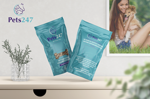 Packaging Design by kikodelena for this project | Design: #32320065