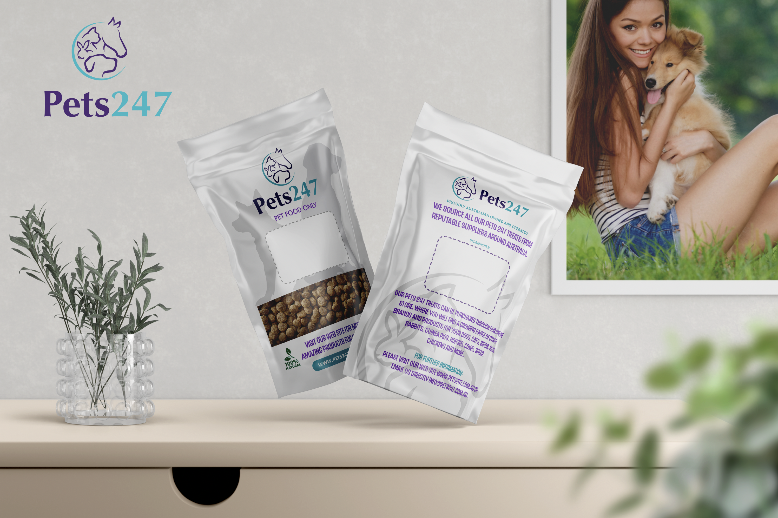 Packaging Design by kikodelena for this project | Design #32335935
