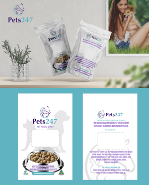Packaging Design by kikodelena for this project | Design: #32336223