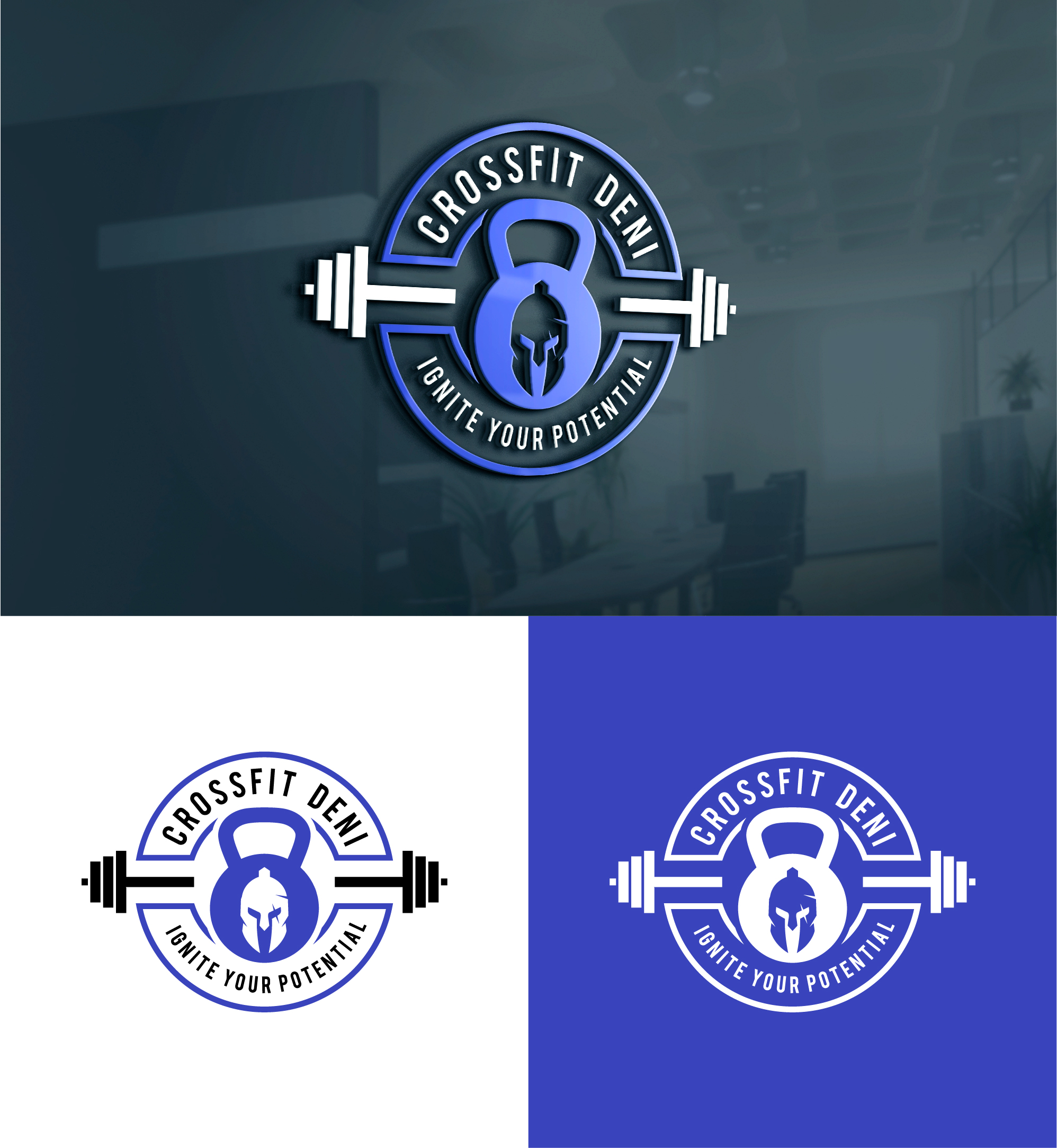 Design de Logo par RKsharma pour ce projet | Design #32273775