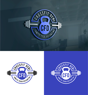 Logo Design by RKsharma for this project | Design: #32274274