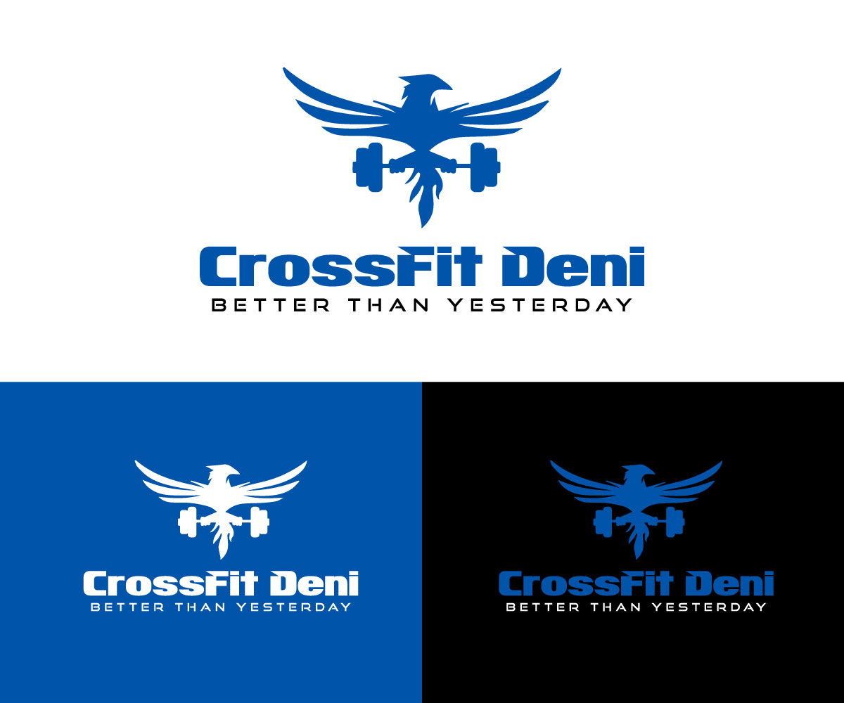 Logo Design by Kavth for this project | Design #32320336