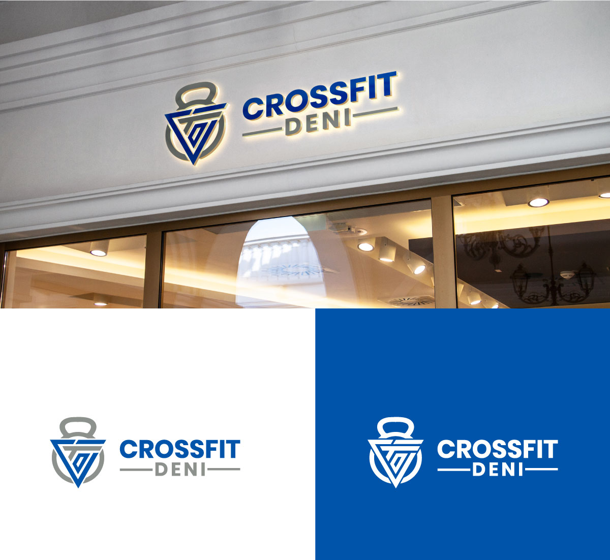 Logo Design by ayanpixel for this project | Design #32275018