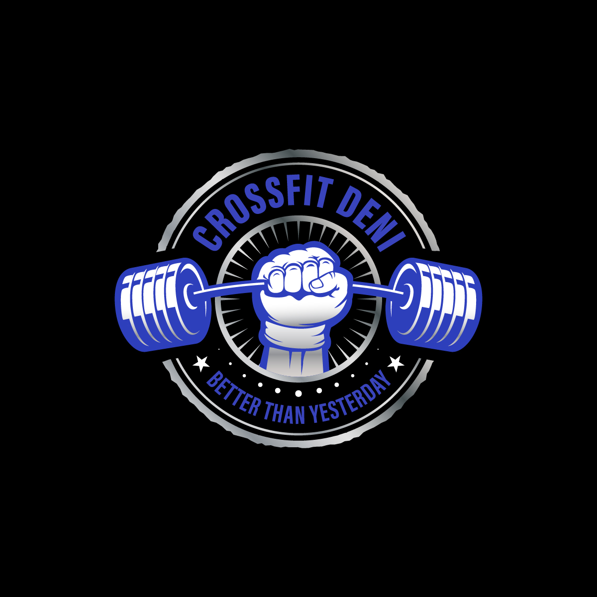 Logo Design by GOLDENCROWN for this project | Design #32273744