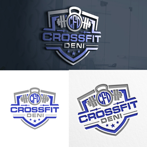 Logo Design by Mk_Graphix for this project | Design: #32273345