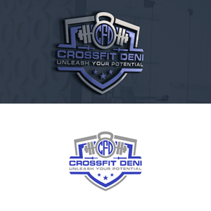 Logo Design by Mk_Graphix for this project | Design: #32276268