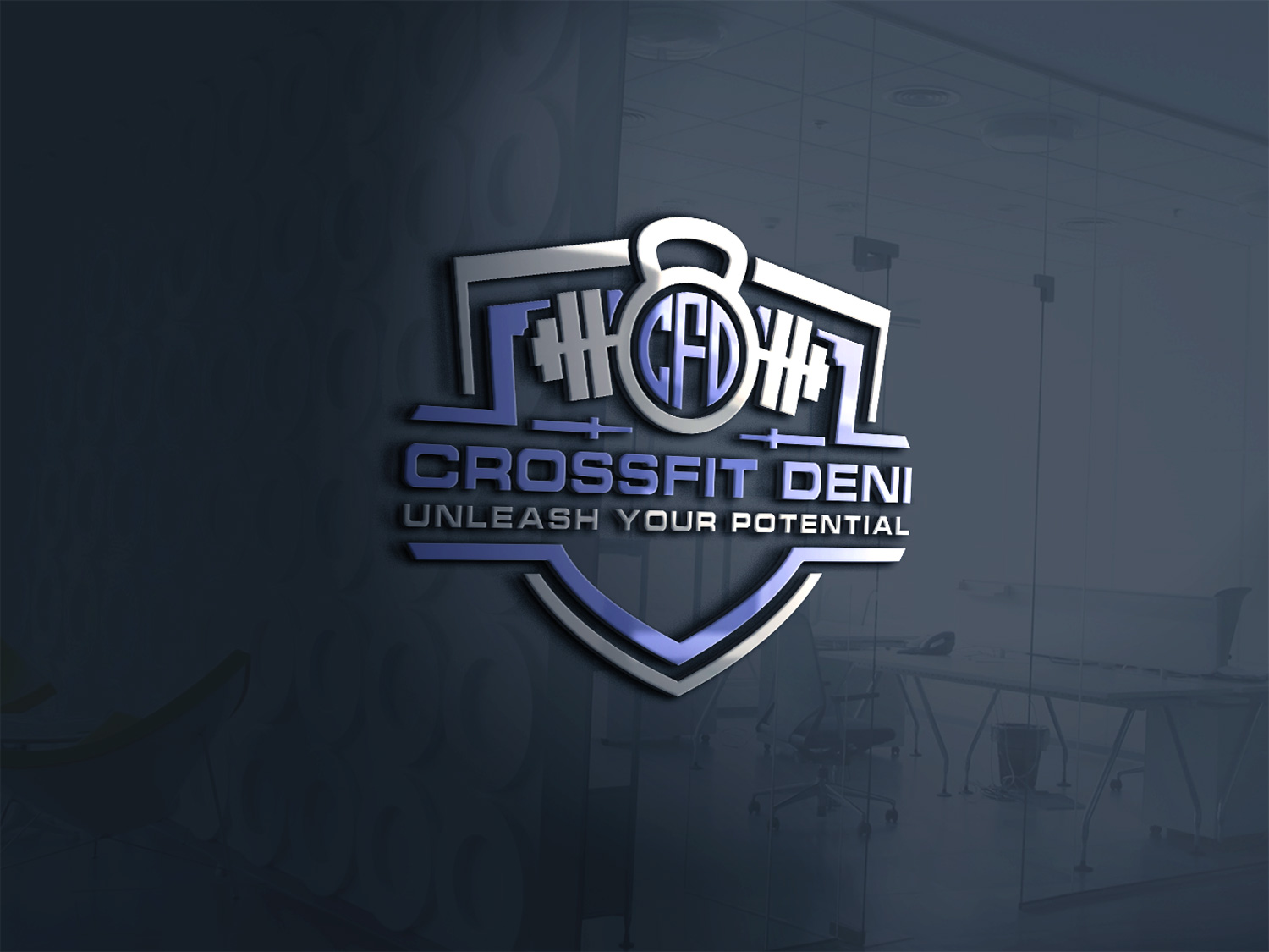 Logo Design by Mk_Graphix for this project | Design #32277877