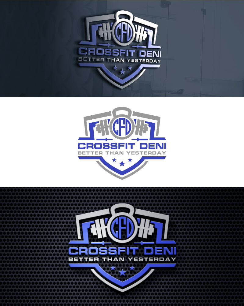 Contest winning design