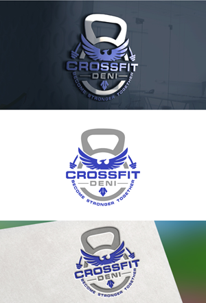 Logo Design by Mk_Graphix for this project | Design: #32301940