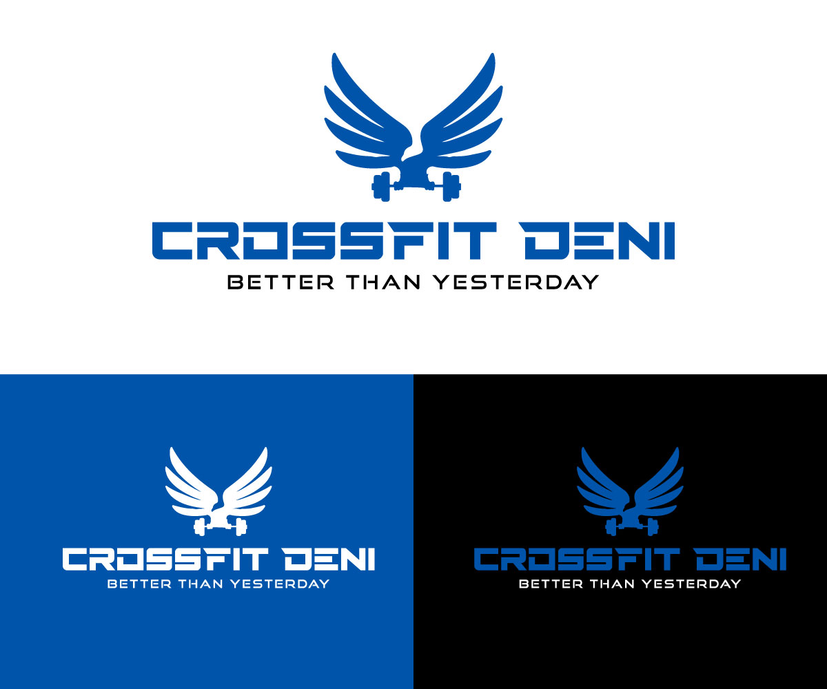 Logo Design by RaKu 2 for this project | Design #32320387