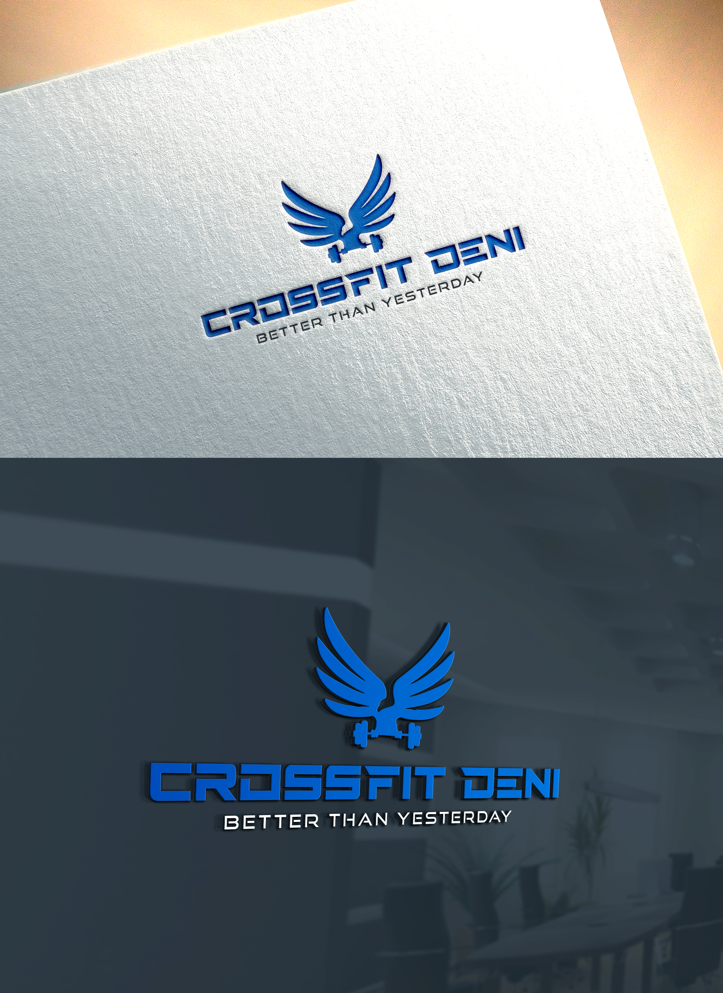 Logo Design by RaKu 2 for this project | Design #32328439