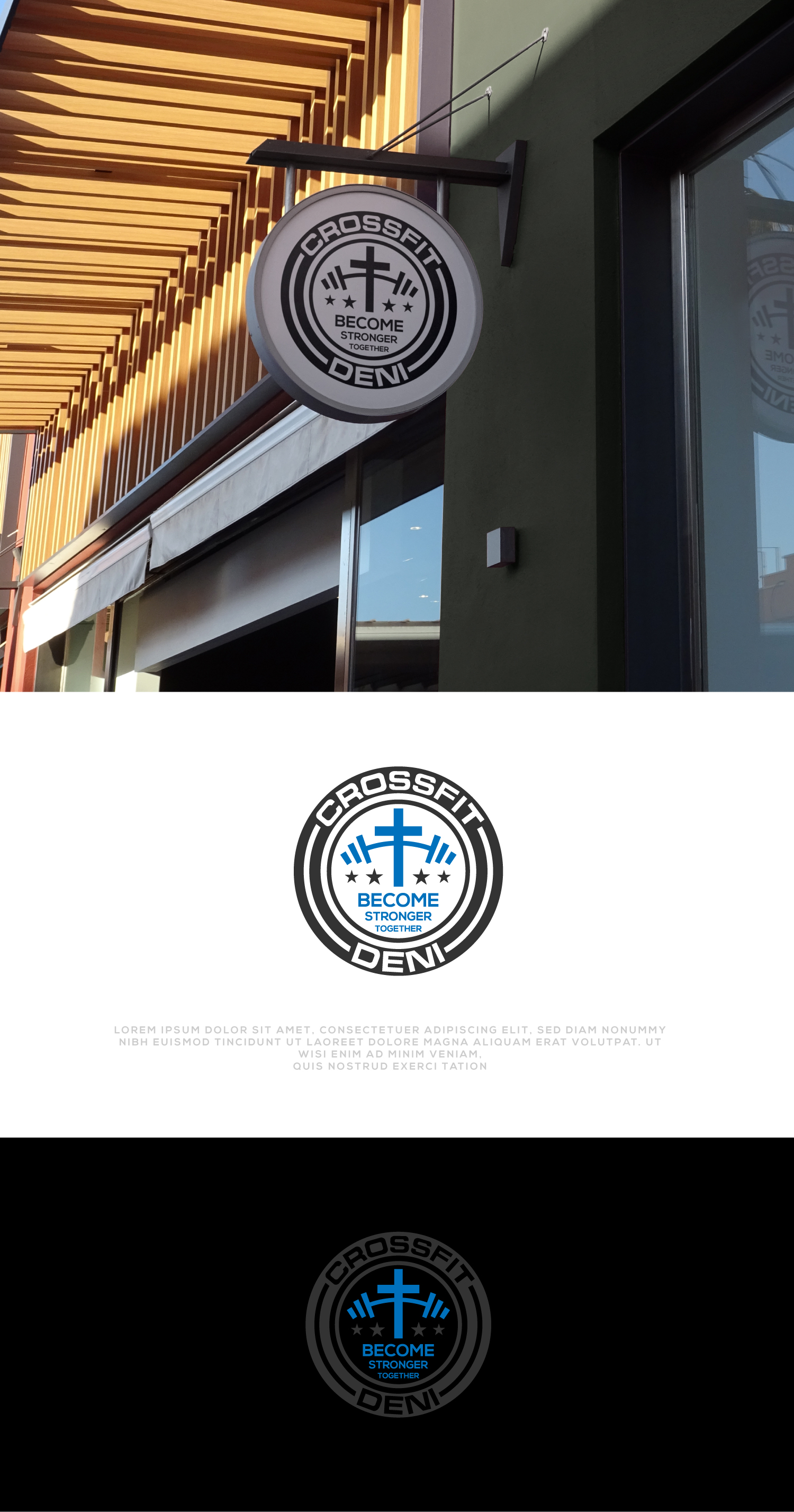 Logo Design by 100%design for this project | Design #32274118