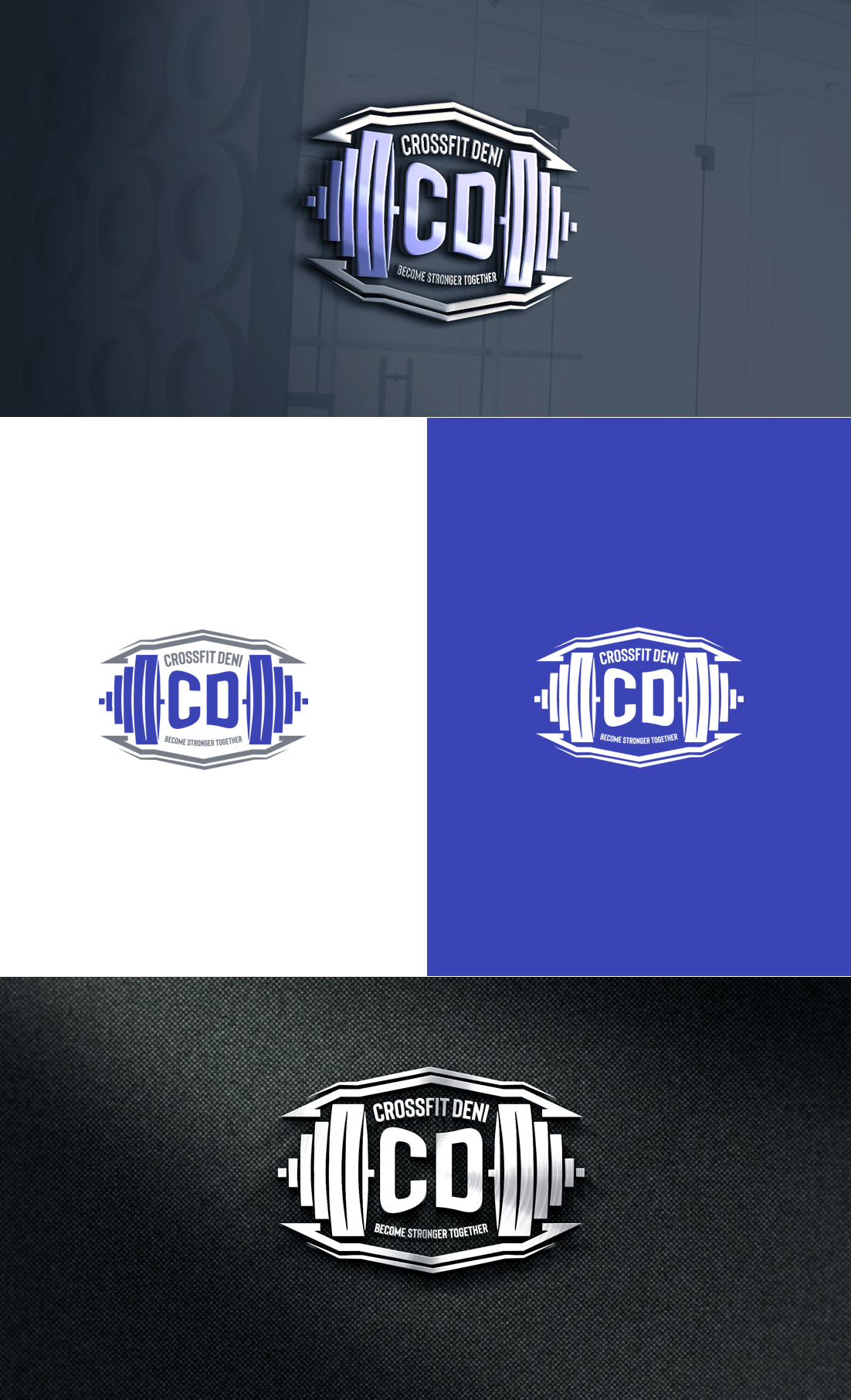 Logo Design by GLDesigns for this project | Design #32276397