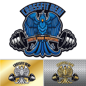 Logo-Design von lordcellean für dieses Projekt | Design #32316120