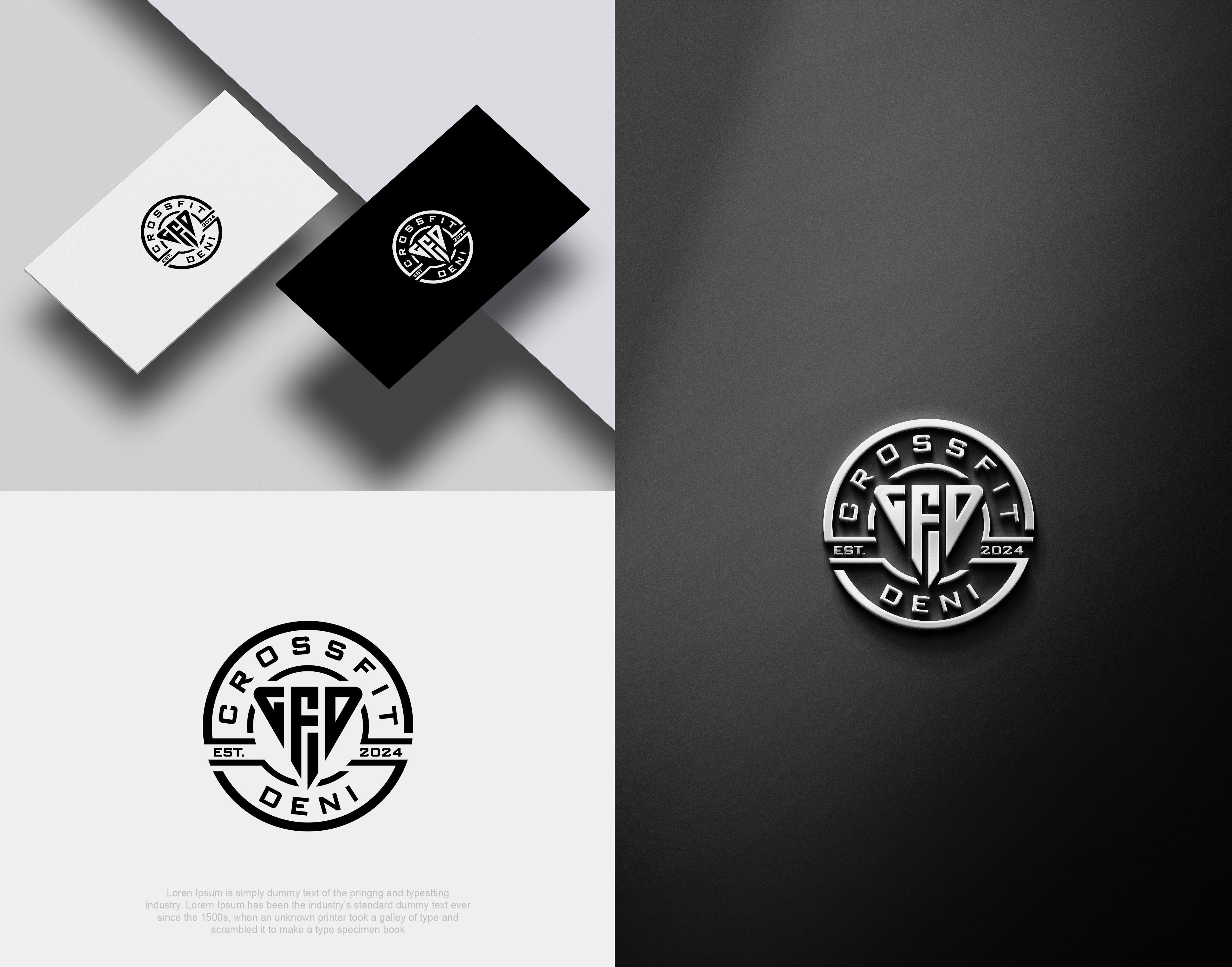 Logo Design by aexoagency for this project | Design #32273526