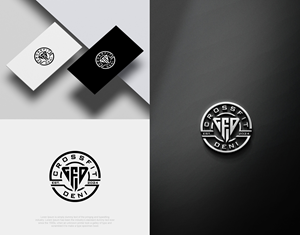 Logo Design by aexoagency for this project | Design: #32273526