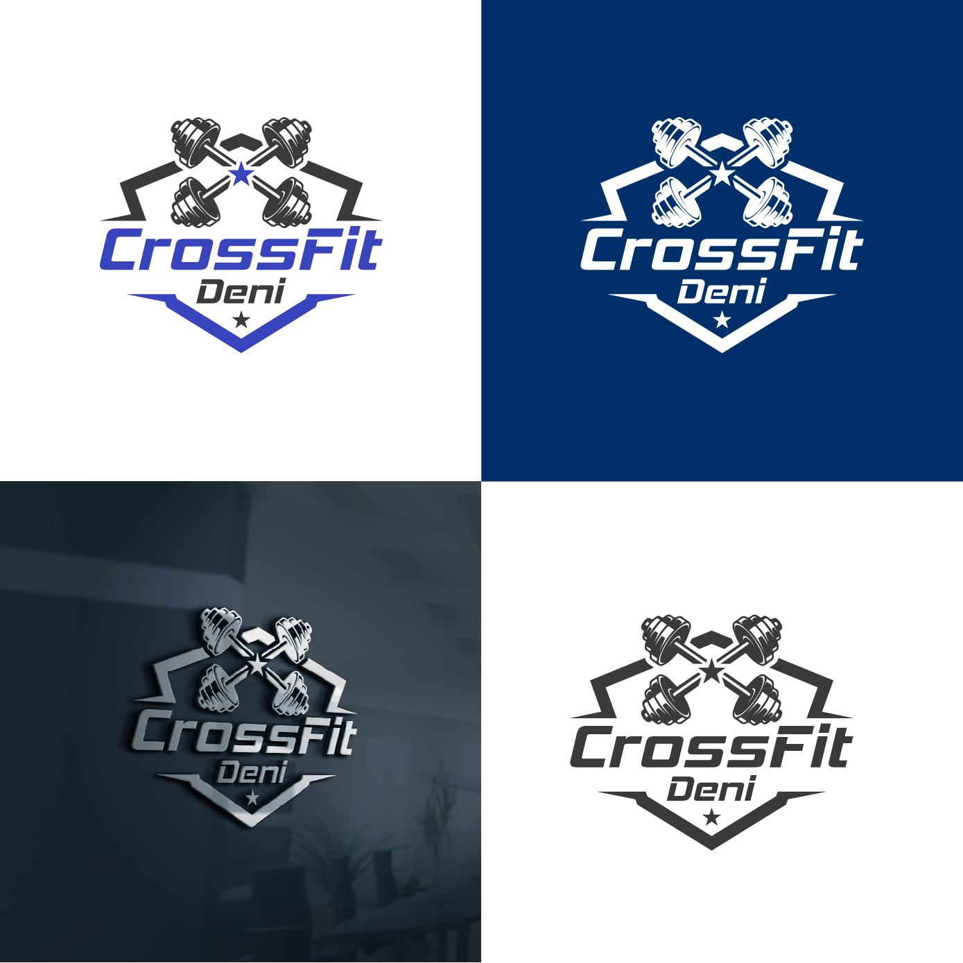 Logo Design by AL-BARAKAH for this project | Design #32274658