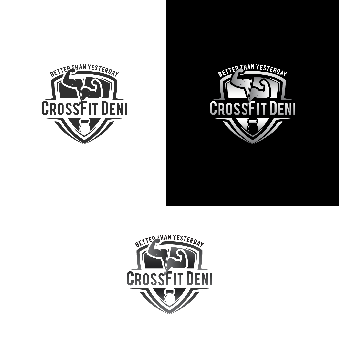 Design de Logo par AL-BARAKAH pour ce projet | Design #32277787