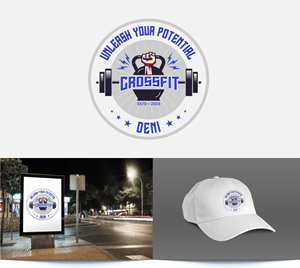 Logo Design by Wilprat